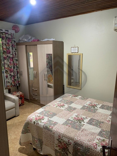 Imagem 9 de 17 de Casa - Ca01615 - 70723344