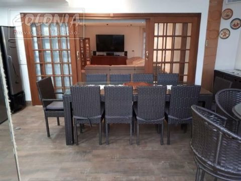 Imagem 8 de 30 de Apartamento A Venda - 3461905
