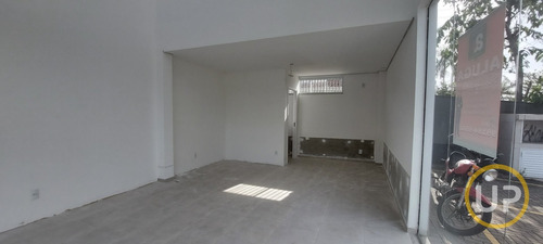 Imagem 1 de 5 de Loja / Salão Em Iririú - Joinville - 13507