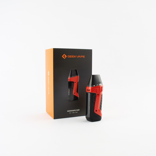 Vaporizador Geek Vape Aegis Nano Pod | Zigzaboo