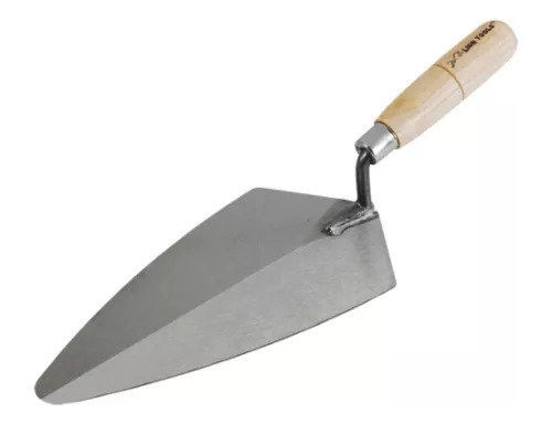 Cuchara Albañil Tipo Filadelfia 9'' Lion Tools 1611