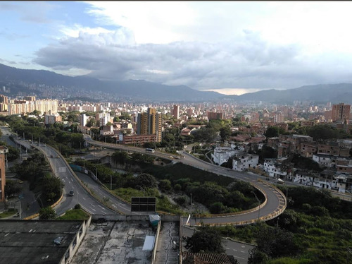 Vendo Apartamento Robledo Parte Baja Medellín