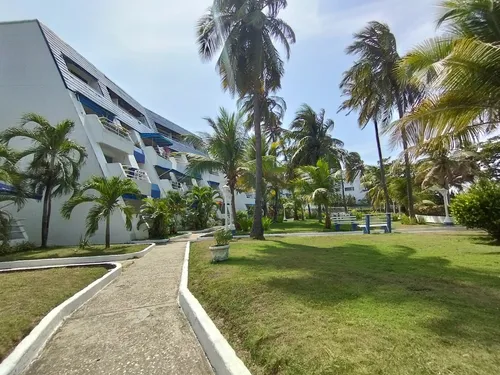 Apartamento En Arriendo 1 Habitación En Crespo Cartagena Excelente Ubicación Cod 72352