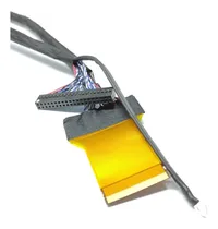 Comprar Cable Conector Lcd Lvds Flex 