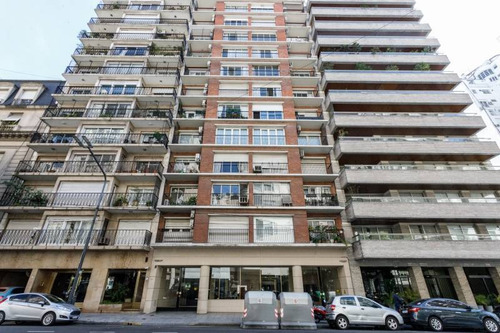Imagen 23 de 23 de Departamentos Venta Recoleta