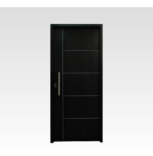 Puerta Hierromas Gold Chapa 90 X 200. Art. 370