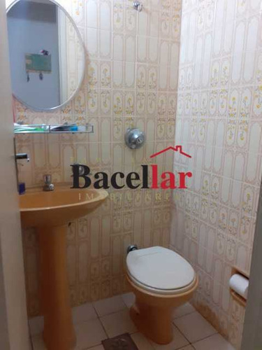 Imagem 11 de 15 de Apartamento-à Venda-tijuca-rio De Janeiro - Tiap25028