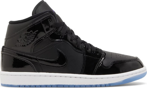 Tenis Jordan Air Jordan 1 Mid Se Space Jam