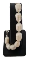 Comprar Pulsera De Perlas Cultivadas  Con Plata Ley 950