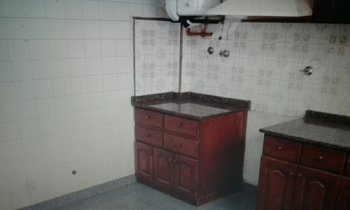Departamento Tipo Casa En Alquiler Tablada