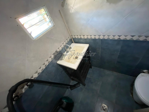 Casa En Venta En Campana: Mateo Blanco S/n