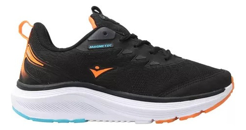 Zapatillas Deportivas Vanner Cómodas Hombre Training 5658