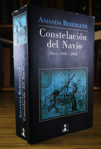 Constelación Del Navío (Usado)
