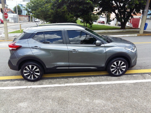 Nissan Kicks Sv 1.6