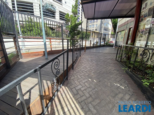 Comercial - Itaim Bibi - Sp - 630861