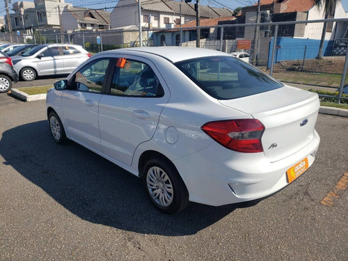 Imagem 7 de 9 de Ford Ka 1.5 Ti-vct Flex Se Manual