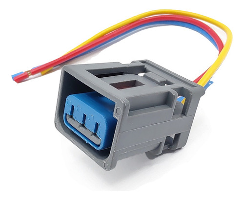 Plug Conector Sensor Fase Comando Válvulas Ford Ranger
