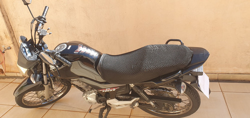 Moto Usada, Super Conservada, Tudo Em Dia Só Pegar E Andar.