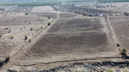 Terreno 2.7 Hectáreas Cabildo