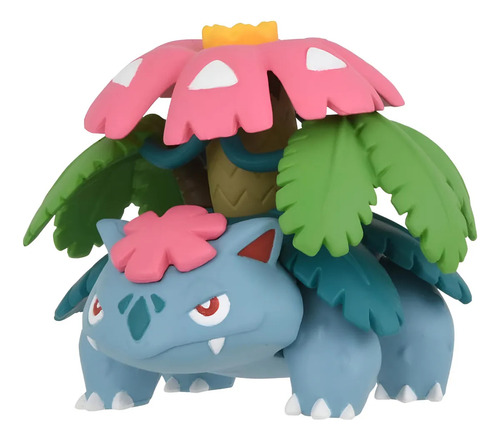 Pokemon Takara Tomy Original Mega Venusaur