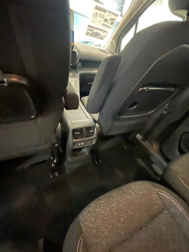 Carga Con Todo 7 Pasajeros