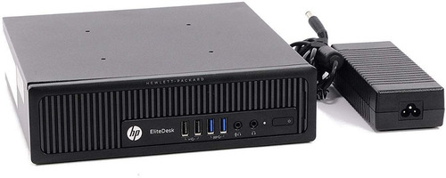 Imagen 4 de 4 de Computadora Pc Cpu Hp Core I3 800 G1 4gb Ram 250gb Orgm