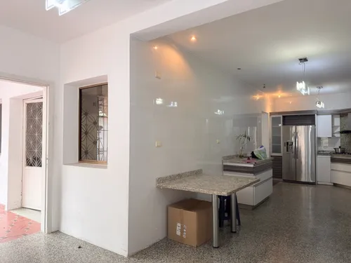 Casa En Colinas De Bello Monte