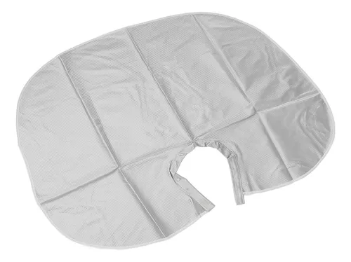 Chal De Peluquería, Impermeable, Antiestático