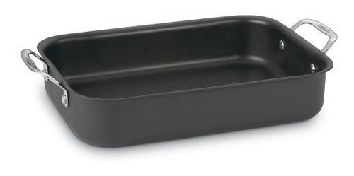 Cuisineinart 6117-14 Sarten De Lasaña Clasica Antiadheren