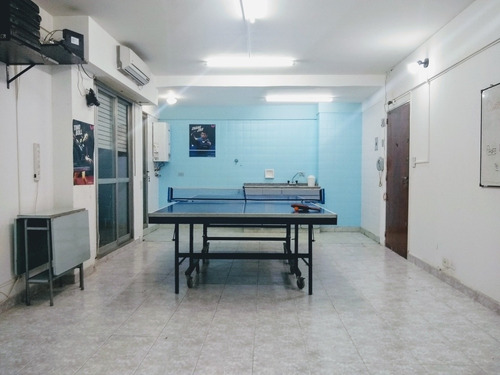 Imagen 4 de 4 de Clases Particulares -profesor Tenis De Mesa/ Ping Pong