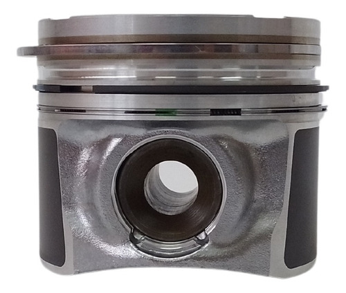 Piston + Perno Y Aros S10 2.8 12/ 100% Chevrolet Original