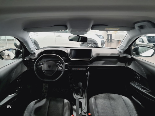 Peugeot 208 1.6 Allure