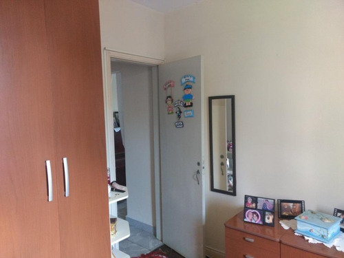 Imagem 11 de 30 de Apartamento À Venda, 78 M² Por R$ 344.000,00 - Campo Grande - Santos/sp - Ap4849