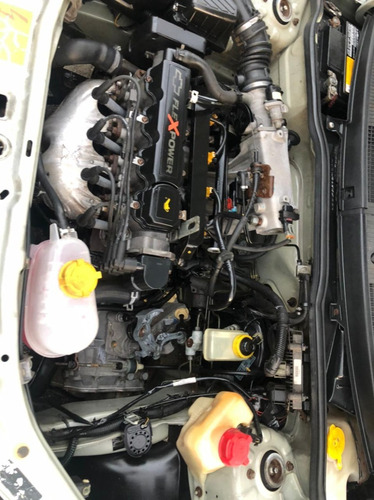 Celta 1.0 Flex