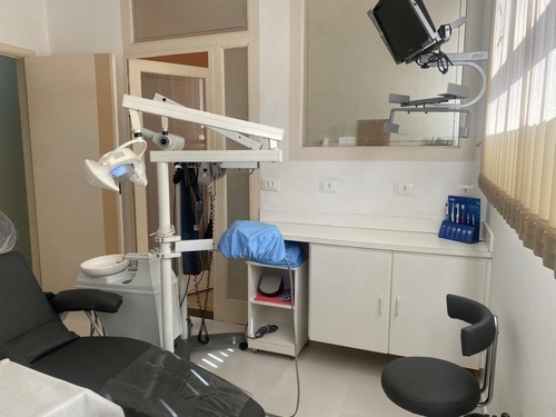 Consultório Odontológico No Centro Alugue Completo E Pronto Para Atender!