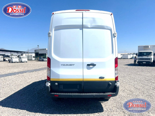Ford Transit 2.2 Transit Van 12,4 Mt Diesel 2019