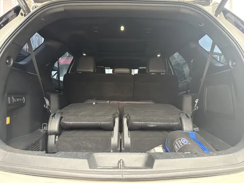 Ford Explorer LIMITED TP 2300CC 4X4