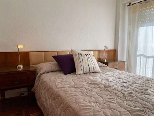 Departamento En Alquiler Por Temporada En Centro