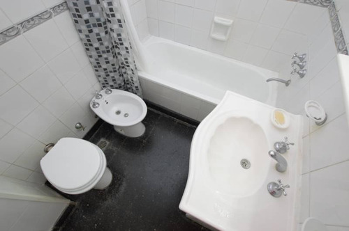 Imagen 12 de 14 de Dept. 6 Ambientes 160 M2 2 Bauleras. Barracas En Venta