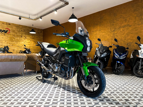 Kawasaki Versys 1000 (no Versys 650) *impecable*