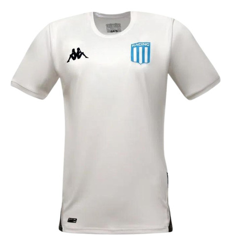 Remera Kappa Racing 2023 K2371i59wk001 Hombre