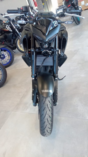 Yamaha Mt03 0km