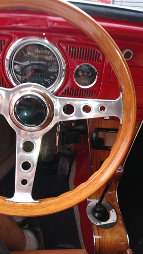 Vw Fusca