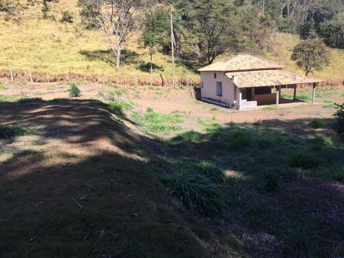 Imagem 6 de 15 de Fazenda Para Venda Em Nova União, Antônio Dos Santos, 1 Dormitório, 1 Suíte - F22_1-1988975
