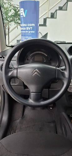Citroën C3 1.4 8v Glx Flex 5p