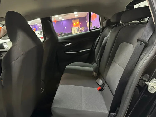 Chevrolet Onix 1.0