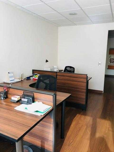 Imagen 11 de 24 de Oficina En Venta Lo Fontecilla, Incluye 2 Estacionamientos