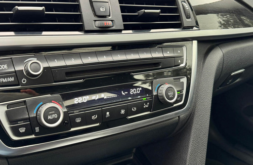 BMW 428 I Coupe Luxury