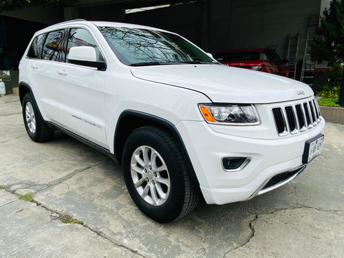 Jeep Grand Cherokee 3.6 Laredo 4x2