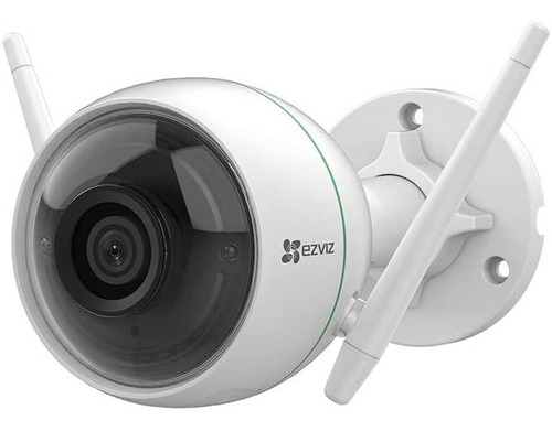 Imagen 12 de 12 de Ezviz C3WN 2.8mm - Blanco